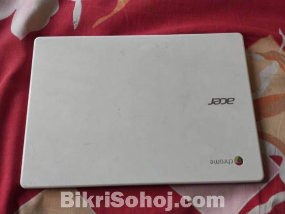 Acer C720 Chromebook